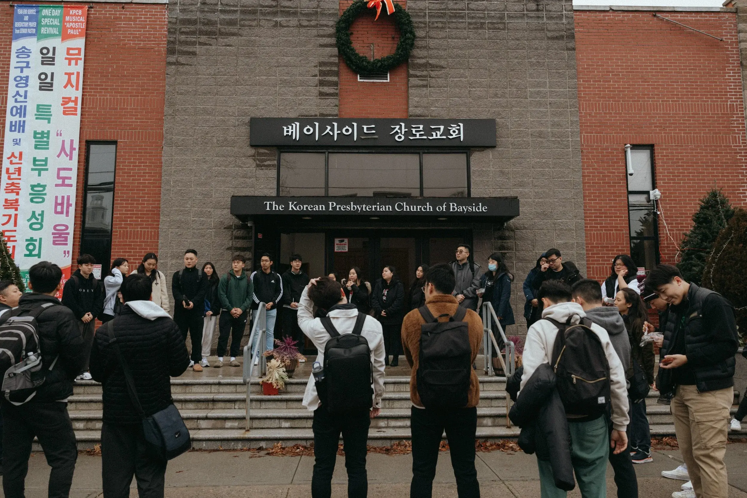 Poiema Ministries Gallery 2