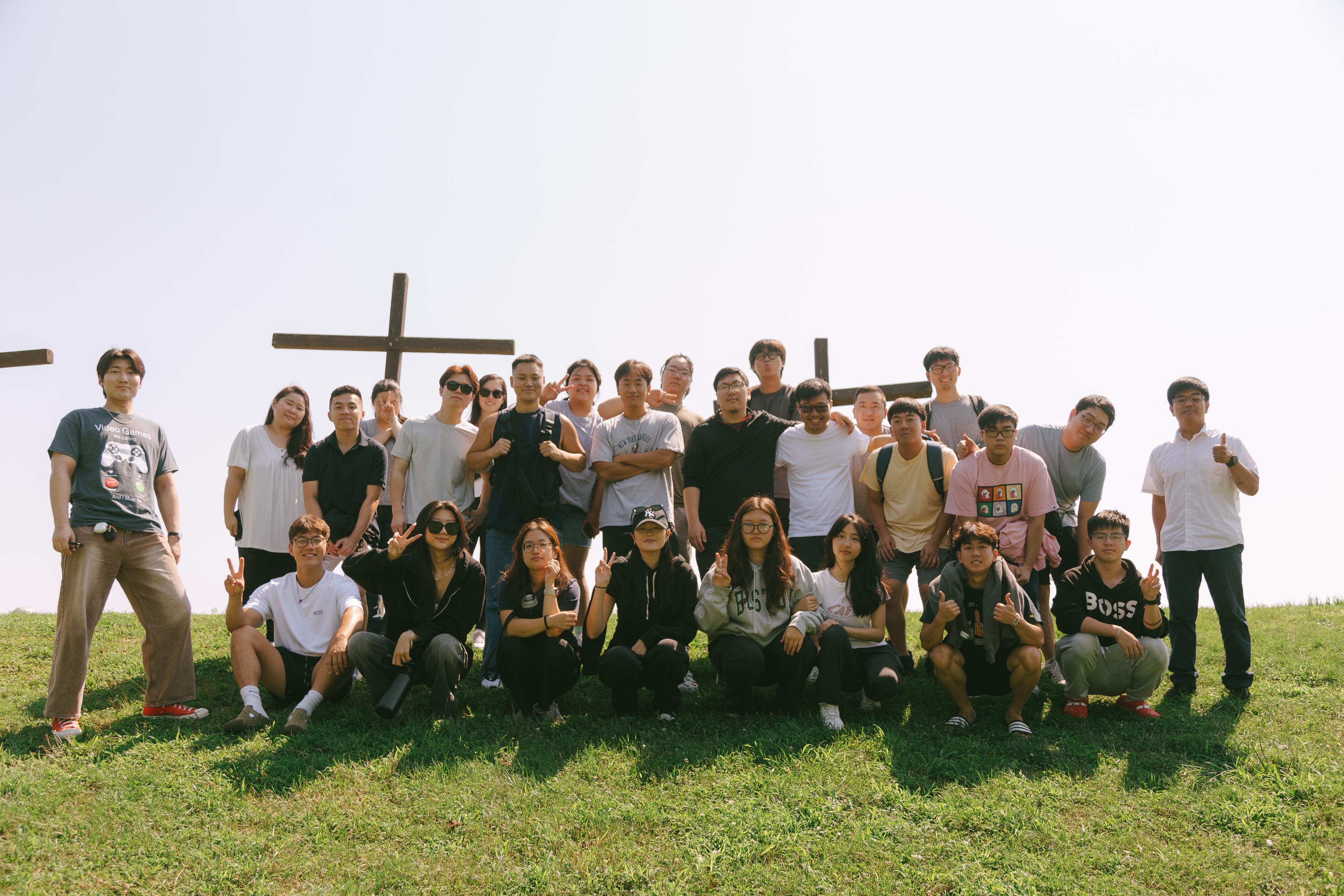 2024 Summer Retreat